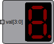 Hex digit