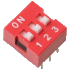 DIP switch