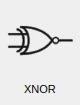 XNOR in the selector